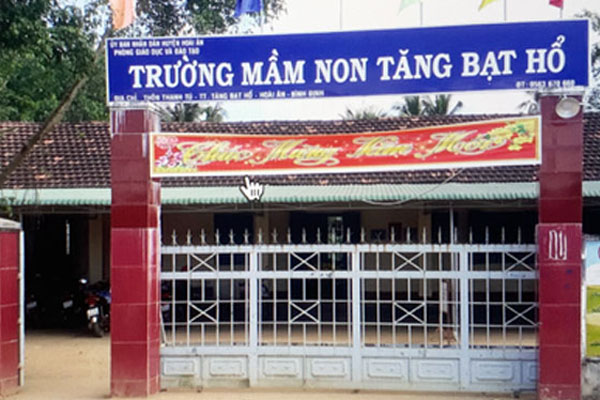 Xác định nguyên nhân bé trai 5 tuổi chết bất thường sau bữa ăn trưa ở trường-2