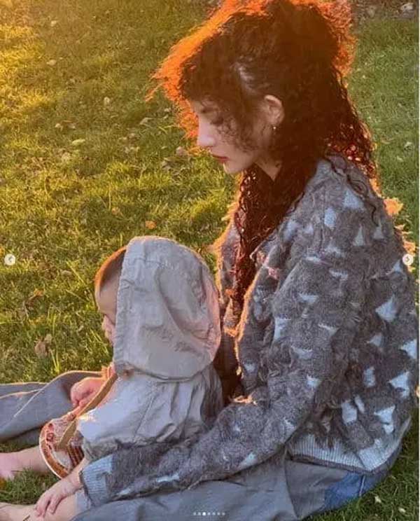 Cuộc sống hiện tại bạn gái Decao sau khi vào viện vì trầm cảm-3