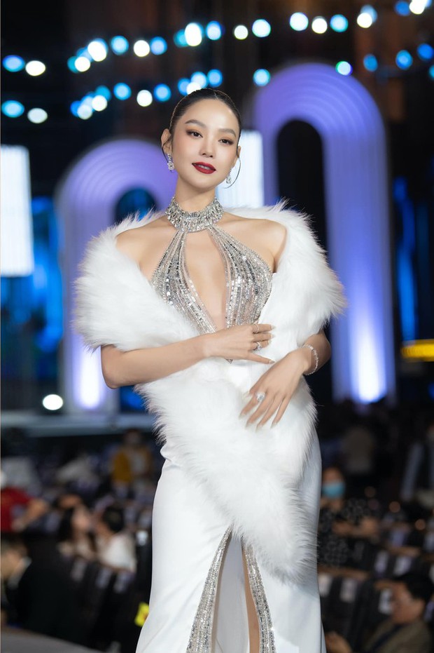 Diễn viên Minh Hằng: Tôi cần tiền và mong con-3