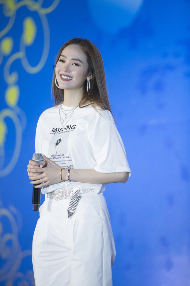 Diễn viên Minh Hằng: Tôi cần tiền và mong con-2