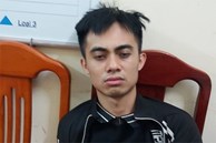 Vụ chồng tạt axit vợ: Bố vướng lao lý, con nhỏ bơ vơ