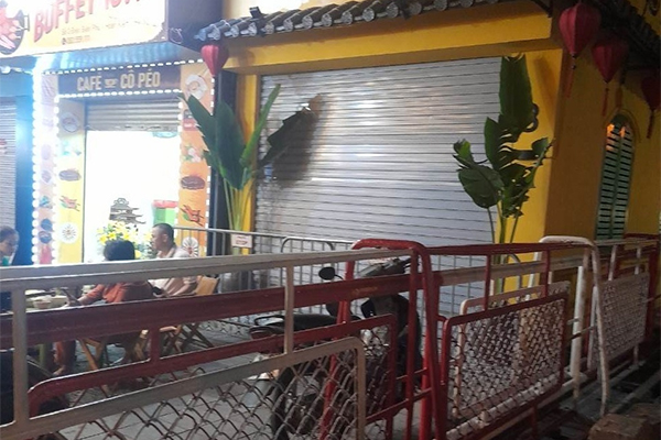 Thực hư thông tin hàng loạt trẻ sơ sinh được di chuyển trong đêm để điều tra nghi án đẻ thuê-2