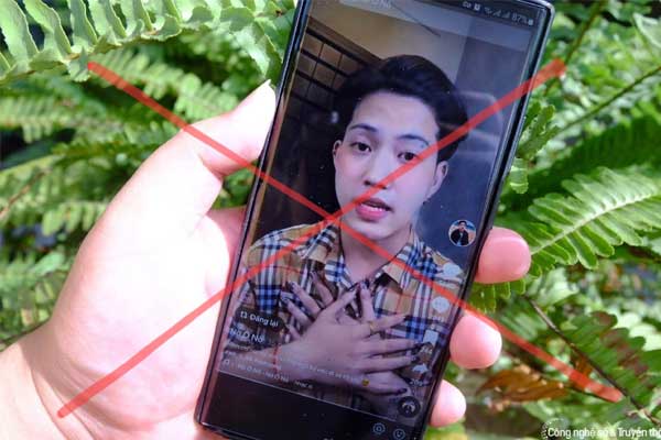 Nờ Ô Nô thiệt hại gì, mất bao nhiêu khi bị khóa tài khoản TikTok?-2