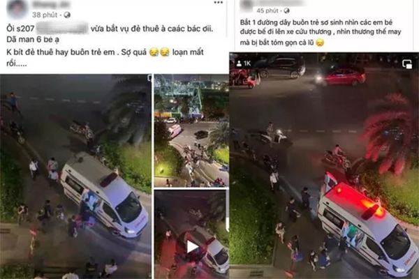 Cảnh sát thuyết phục nữ du khách từ bỏ ý định tự tử tại ghềnh đá Nam Ô-2