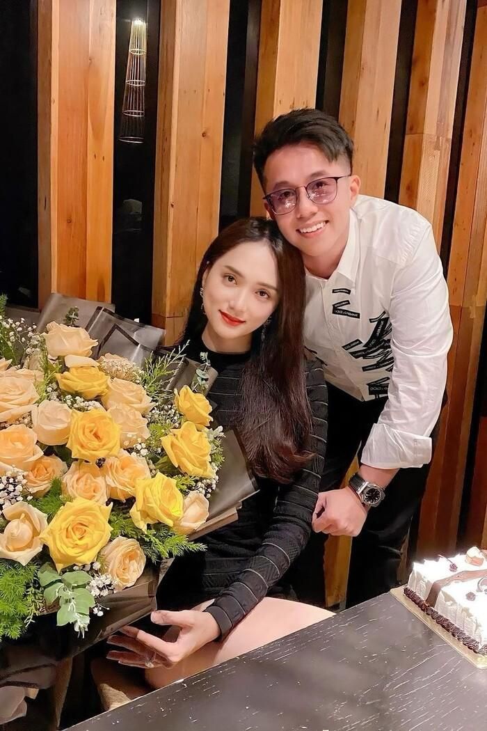 Matt Liu chính thức bỏ theo dõi Hương Giang trên Instagram, ẩn ý đã có người mới tuyệt vời hơn-1