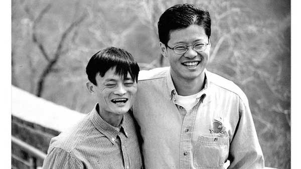 Hậu vận vất vả của Jack Ma: Từ ông trùm công nghệ thét ra lửa” tới tỷ phú có nhà không về-1
