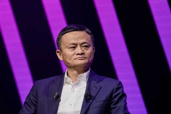 Hậu vận vất vả của Jack Ma: Từ ông trùm công nghệ thét ra lửa” tới tỷ phú có nhà không về-2