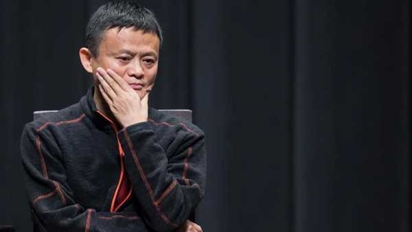 Hậu vận vất vả của Jack Ma: Từ ông trùm công nghệ thét ra lửa” tới tỷ phú có nhà không về-3