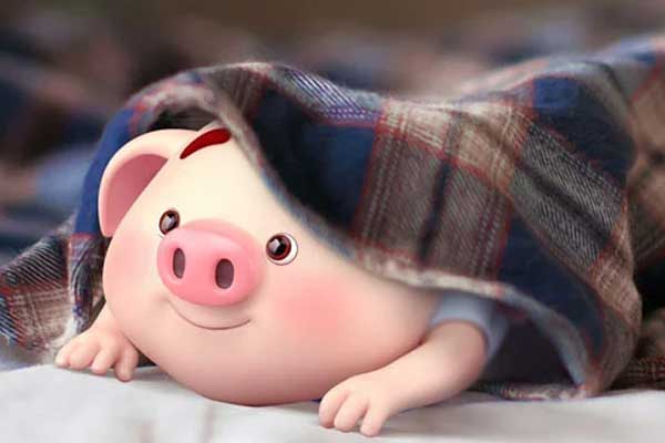 3 con giáp thời tới cản không được, bước chân ra ngoài tiền bạc đầy tay trong 4 năm tới-4