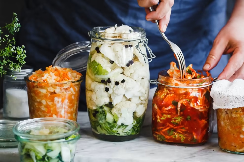 Bạn đã biết cách bảo quản thực phẩm đúng chưa? Áp dụng theo phương pháp này, đồ lưu trữ được lâu và không bị biến chất-7