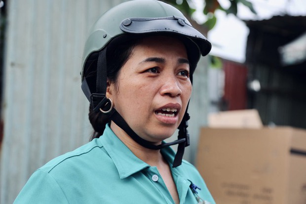 Gần 1.200 công nhân ở TP.HCM bị sa thải trước Tết: Nhiều người bật khóc trong ngày làm việc cuối cùng-2