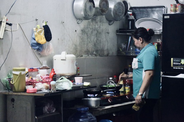 Gần 1.200 công nhân ở TP.HCM bị sa thải trước Tết: Nhiều người bật khóc trong ngày làm việc cuối cùng-4