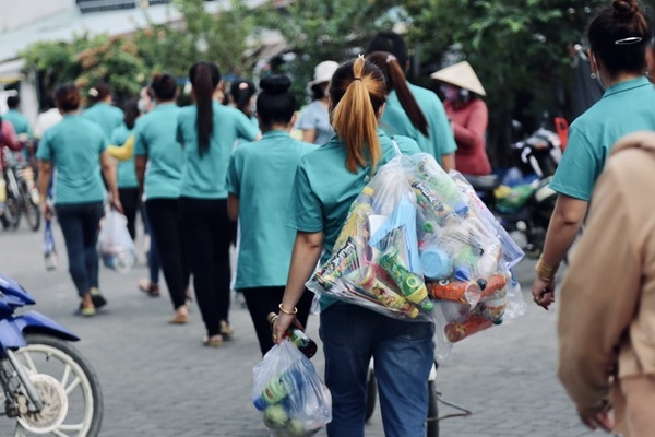 Người đàn ông chết treo cổ ở cây xăng tại Hà Tĩnh-2