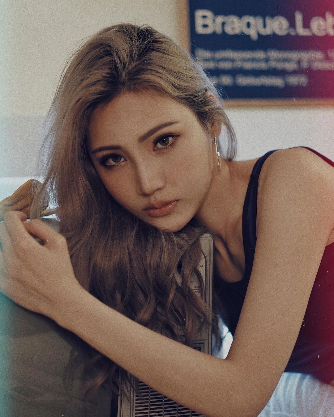 Cám dỗ khiến 7 người mẫu, diễn viên Hong Kong vướng vòng lao lý-2