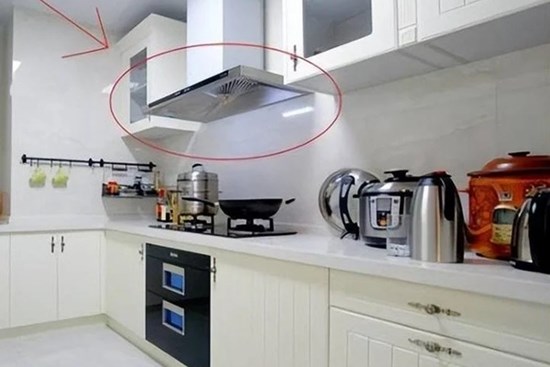 Nấu ăn xong tắt máy hút mùi luôn là sai, làm thêm bước này máy bền, nhà sạch không chút dầu mỡ nào