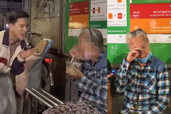 Bà mẹ U70 ở Hải Dương hâm mộ Sơn Tùng M-TP, hát bài nào cũng ‘triệu view’-5