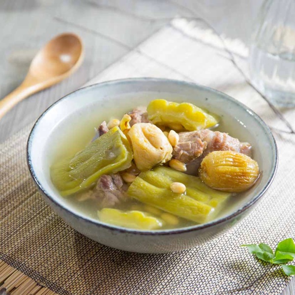 Từ giờ đến Tết, phụ nữ kiên trì ăn sáng bằng 5 món này thì đảm bảo giảm cân, trẻ ra trông thấy-4