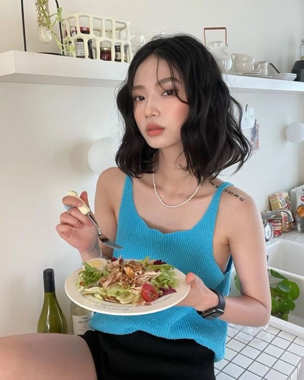 8 loại rau dễ ẩn chứa ký sinh trùng nhất, cần lưu ý khi ăn-2