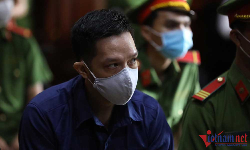 Gia đình bé gái 8 tuổi kháng cáo, đề nghị xử lý Nguyễn Kim Trung Thái tội giết người-1