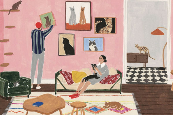 Phụ nữ không thể sống thiếu đàn ông quá lâu?-2