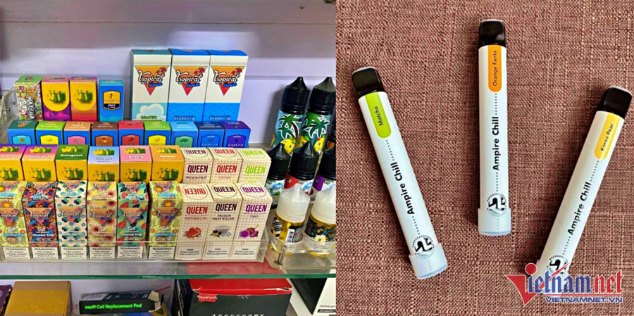 Học sinh tiết lộ bí mật của dân chơi trong nhà vệ sinh trường học-2