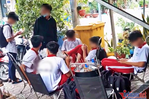 Con buôn lách luật buôn hàng khói, công an vạch rõ điểm hở pháp lý-1