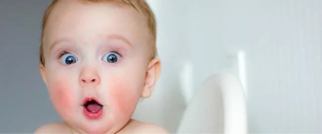 5 nét tướng của đứa trẻ thông minh có số giàu sang phú quý: Có 1 thôi cũng đã đủ phúc phần-3