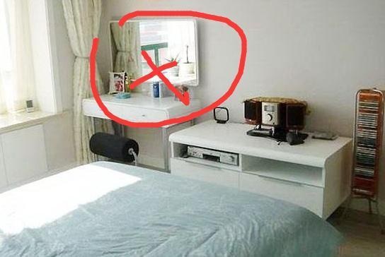 Các cụ dặn: 3 không đặt trước nhà, 4 không để trên giường kẻo không khánh kiệt cũng bại vong, đó là gì-3