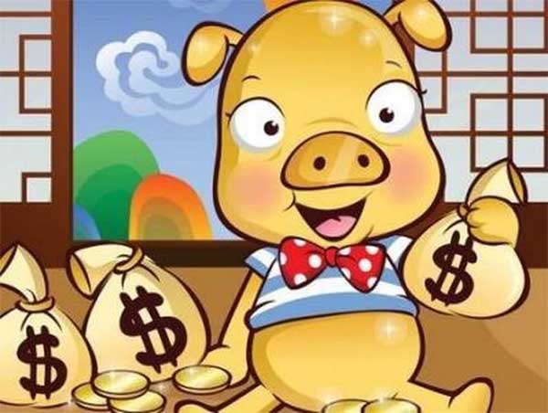 Tháng 12 dương ai đen mặc kệ: 4 tuổi này tiền đầy túi, tình đầy tim, ngồi im vận may cũng đến-1