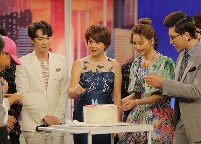 Cuộc sống của MC Diễm Quỳnh sau khi lên chức giám đốc-9