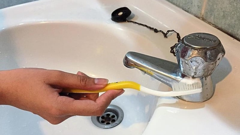 Trộn bột giặt với muối trắng: Lợi ích tuyệt vời, giúp tiết kiệm cả đống tiền mà không phải ai cũng biết-3