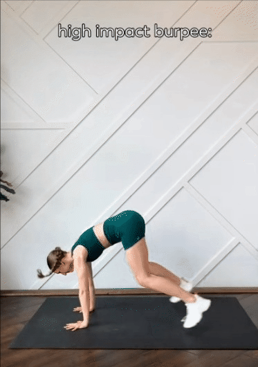 Động tác siết mỡ nhanh, chị em tập từ giờ để Tết đẹp thon thả-1