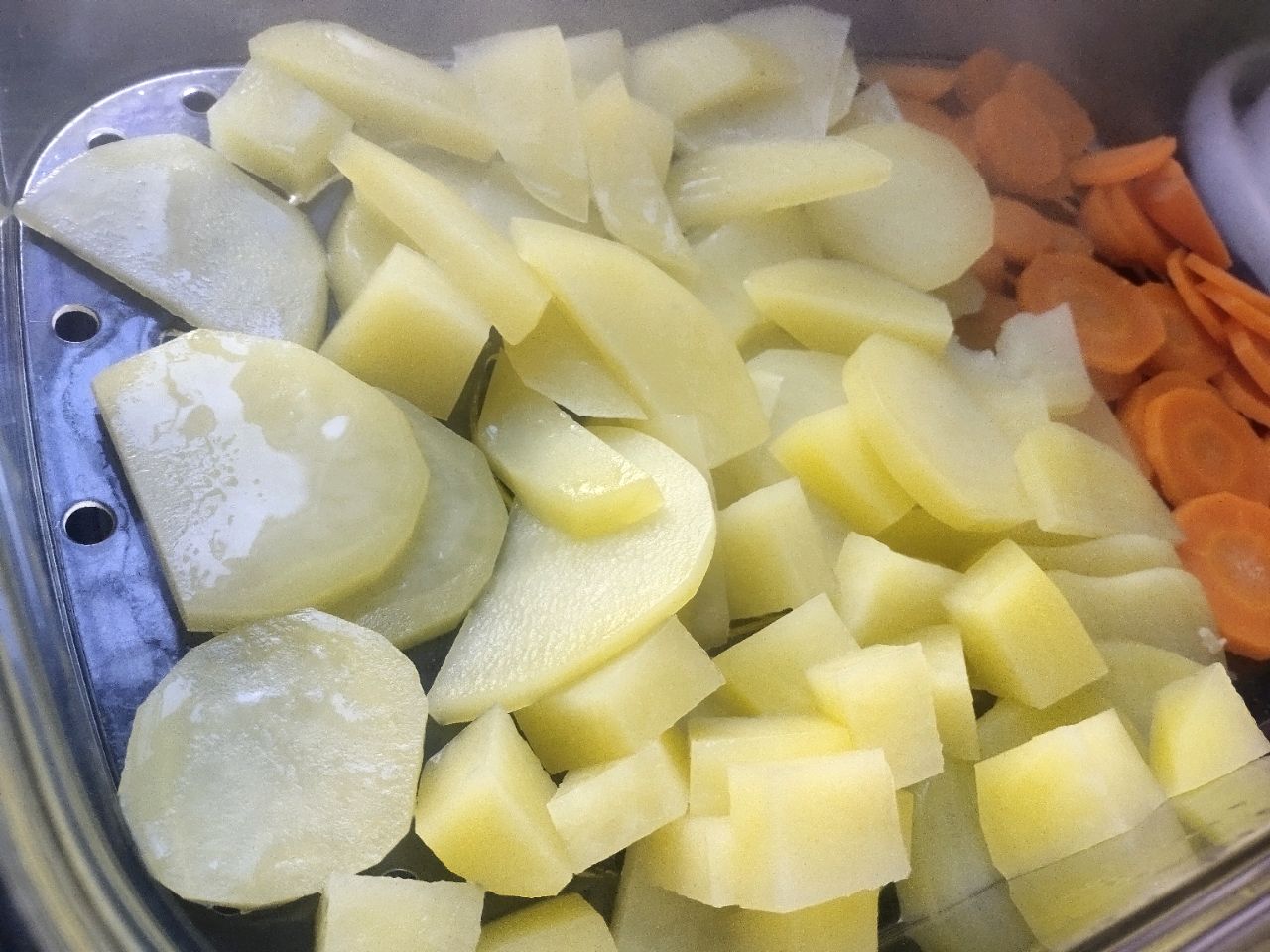 Chả cá hồi lạ miệng bổ sung dinh dưỡng-1