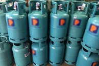Giá gas tăng lần thứ 2 liên tiếp từ hôm nay