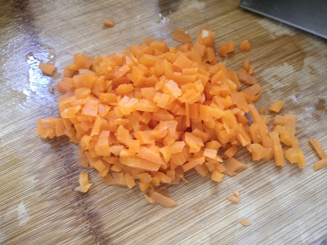 Chả cá hồi lạ miệng bổ sung dinh dưỡng-3