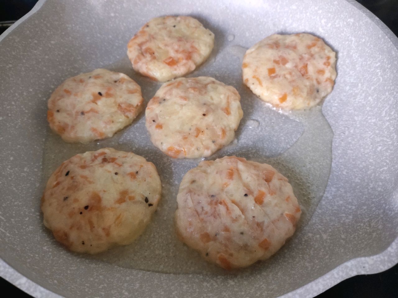 Chả cá hồi lạ miệng bổ sung dinh dưỡng-7