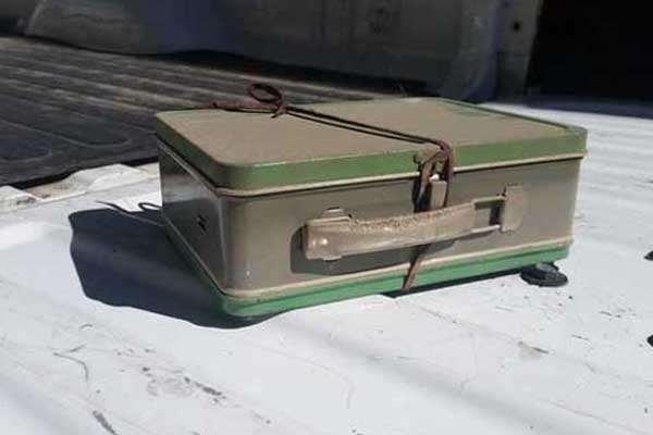 Đôi vợ chồng 100 tuổi kết hôn gần 80 năm qua đời cách nhau chưa đầy 24 giờ-4