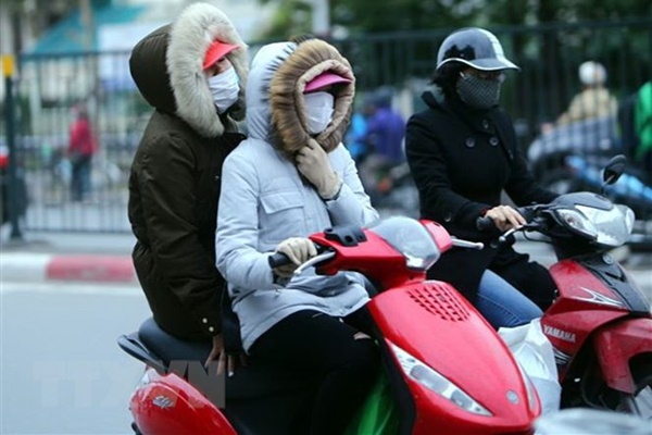 Chuyên gia lưu ý quan trọng để cha mẹ giữ sức khỏe cho trẻ khi trời trở lạnh-1