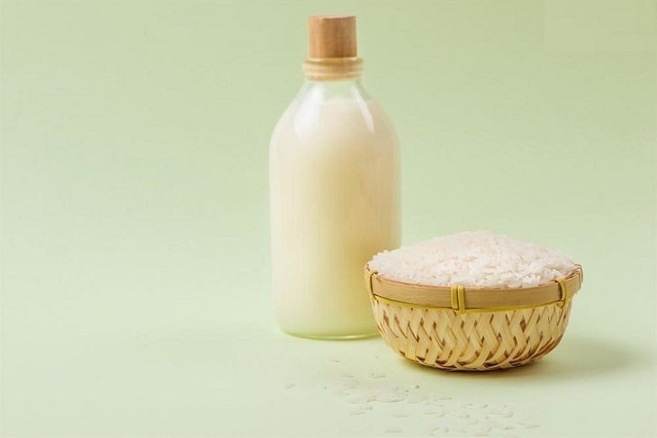 Muốn nước vo gạo phát huy công dụng làm đẹp tuyệt vời chị em đừng bỏ qua những lưu ý này-1