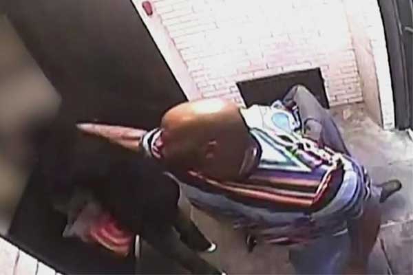 Hơn 17 năm tù cho người đàn ông Mỹ đánh đập nạn nhân gốc Á ở New York-1