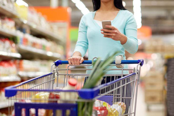 3 cách để thay đổi thói quen mua sắm tiết kiệm được hơn 100 triệu đồng mỗi năm-4