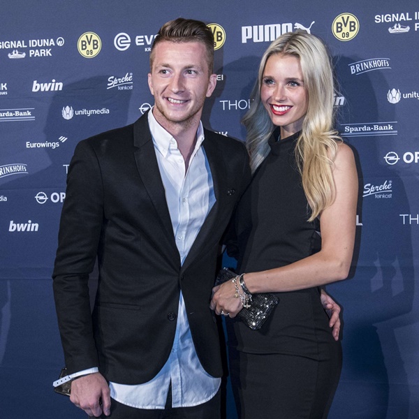 Ngôi sao nước Đức ở Mỹ Đình và cuộc hôn nhân bị phản đối với cô vợ là con gái trùm khét tiếng-5