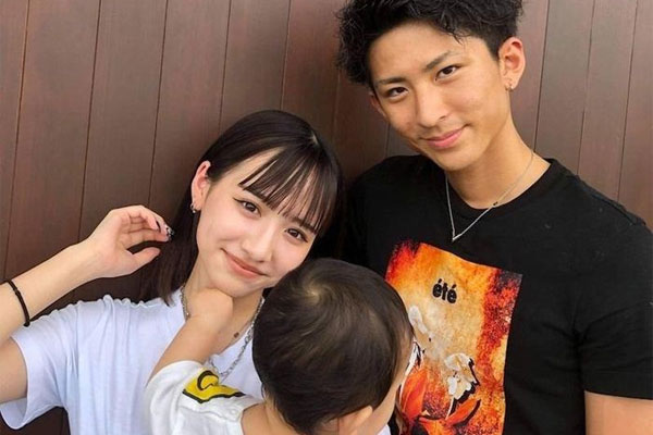 Diễn viên nhí phim Oshin: Đi qua 2 cuộc tình, tuổi 51 độc thân rạng rỡ-5