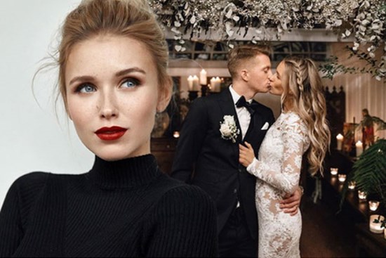 Ngôi sao nước Đức ở Mỹ Đình và cuộc hôn nhân bị phản đối với cô vợ là con gái trùm khét tiếng