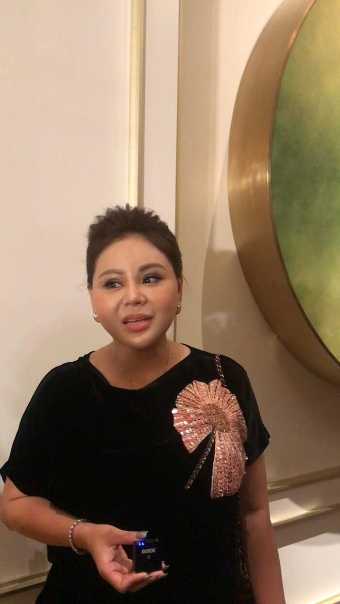 Lê Giang hé lộ thời điểm kết hôn của Lê Lộc - Tuấn Dũng, tỏ rõ thái độ khi nhận xét con rể tương lai-2