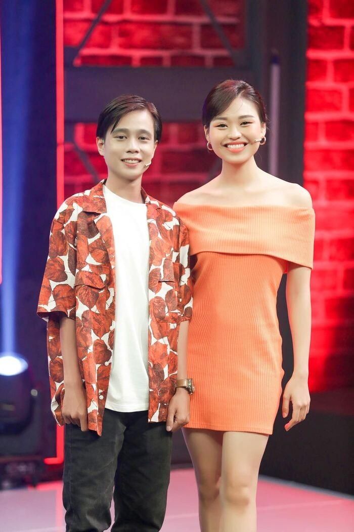 Lê Giang hé lộ thời điểm kết hôn của Lê Lộc - Tuấn Dũng, tỏ rõ thái độ khi nhận xét con rể tương lai-1