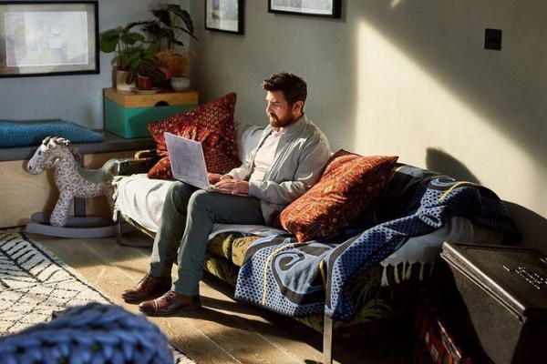 Những thói quen phổ biến gây hại cho tim của bạn-1