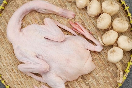 Thịt vịt rất bổ dưỡng: Chọn theo cách này đảm bảo thịt chắc dày, thơm ngon