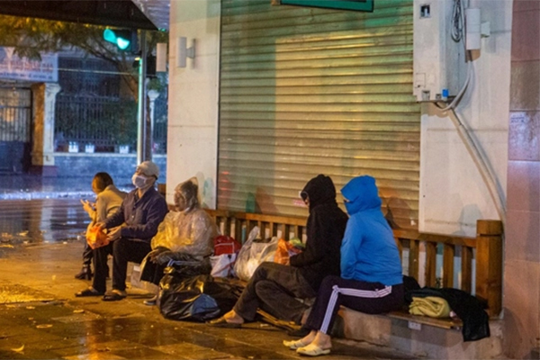 Cộng đồng mạng dậy sóng vì 1 bé gái 5 tuổi bị bêu rếu-2