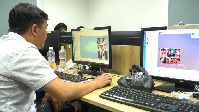 Có 3 luật sư tham gia điều hành công ty gọi điện chửi bới đòi nợ-3